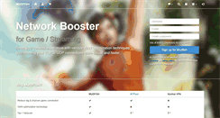 Desktop Screenshot of mudfish.net